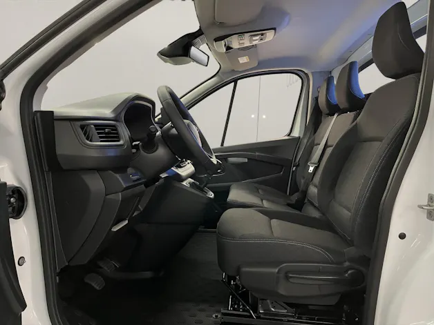 RENAULT Trafic Kaw. 3.0 t L1 H1 2.0 dCi Blue 130 Advance