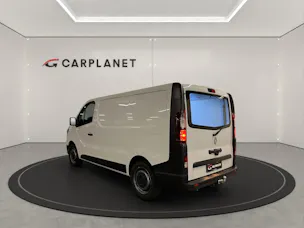 RENAULT Trafic Kaw. 3.0 t L1 H1 2.0 dCi Blue 130 Advance