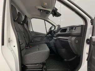 RENAULT Trafic Kaw. 3.0 t L1 H1 2.0 dCi Blue 130 Advance