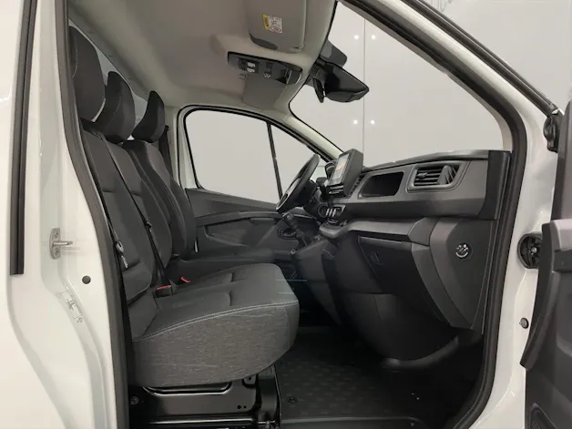 RENAULT Trafic Kaw. 3.0 t L1 H1 2.0 dCi Blue 130 Advance