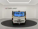 RENAULT Trafic Kaw. 3.0 t L1 H1 2.0 dCi Blue 130 Advance