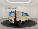 RENAULT Trafic Kaw. 3.0 t L1 H1 2.0 dCi Blue 130 Advance
