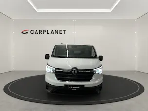 RENAULT Trafic Kaw. 3.0 t L1 H1 2.0 dCi Blue 130 Advance