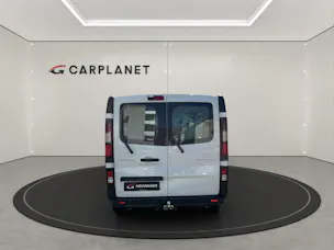 RENAULT Trafic Kaw. 3.0 t L2 H1 2.0 dCi Blue 130 Advance