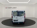 RENAULT Trafic Kaw. 3.0 t L2 H1 2.0 dCi Blue 130 Advance