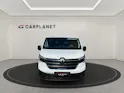 RENAULT Trafic Kaw. 3.0 t L2 H1 2.0 dCi Blue 130 Advance