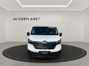 RENAULT Trafic Kaw. 3.0 t L2 H1 2.0 dCi Blue 130 Advance