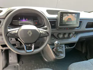 RENAULT Trafic Kaw. 3.0 t L2 H1 2.0 dCi Blue 130 Advance