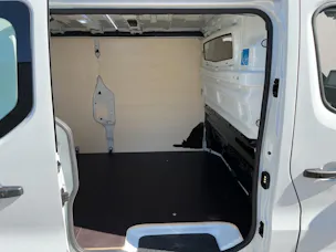 RENAULT Trafic Kaw. 3.0 t L2 H1 2.0 dCi Blue 130 Advance