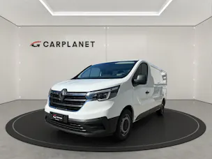 Renault Trafic Kaw. 3.0 t L2 H1 2.0 dCi Blue 130 Advance