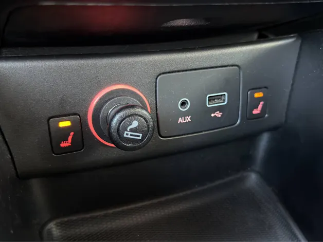 Fiat Tipo 1.4 T-Jet Pop Star