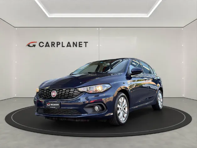 Fiat Tipo 1.4 T-Jet Pop Star