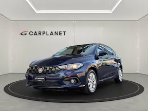 Fiat Tipo 1.4 T-Jet Pop Star