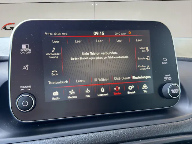 Fiat Tipo 1.4 T-Jet Pop Star