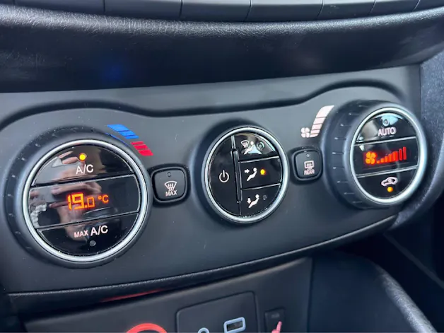Fiat Tipo 1.4 T-Jet Pop Star