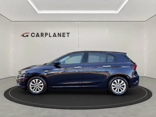 Fiat Tipo 1.4 T-Jet Pop Star