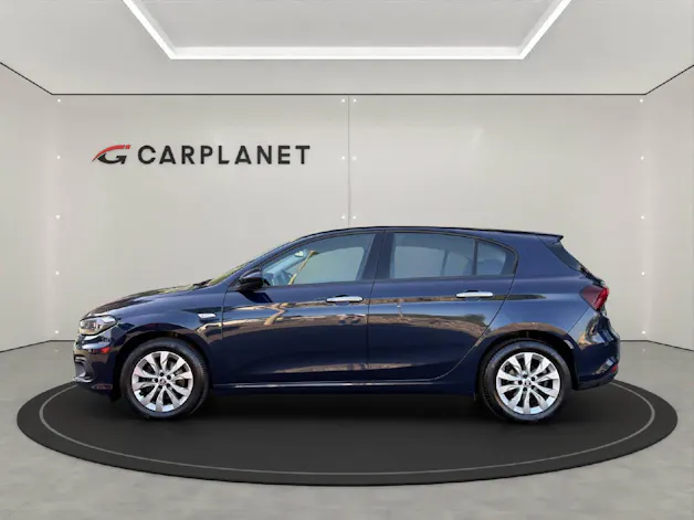 Fiat Tipo 1.4 T-Jet Pop Star