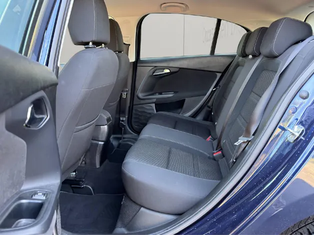 Fiat Tipo 1.4 T-Jet Pop Star