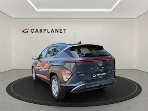 Hyundai Kona 1.6 T-GDi Origo 4WD