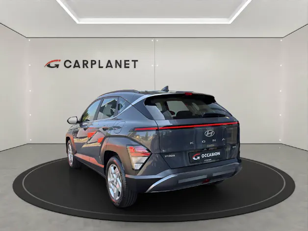 Hyundai Kona 1.6 T-GDi Origo 4WD