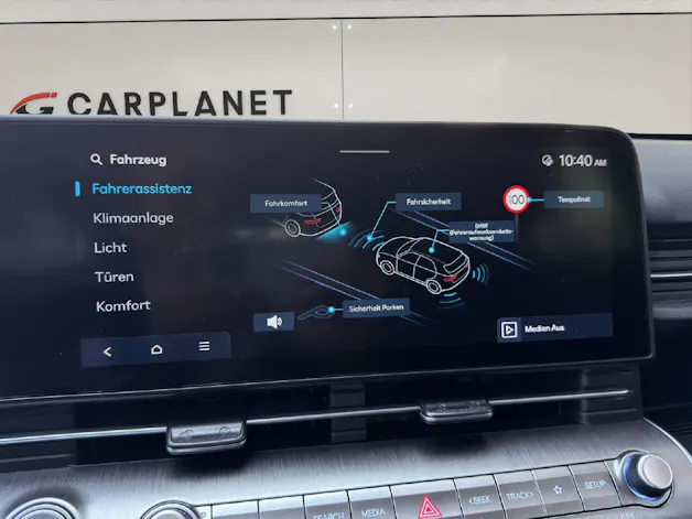 Hyundai Kona 1.6 T-GDi Origo 4WD