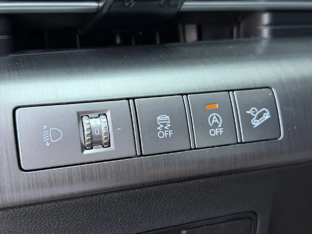 Hyundai Kona 1.6 T-GDi Origo 4WD
