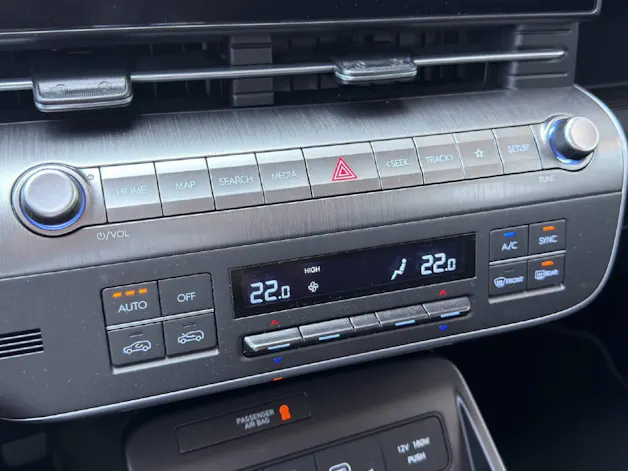 Hyundai Kona 1.6 T-GDi Origo 4WD