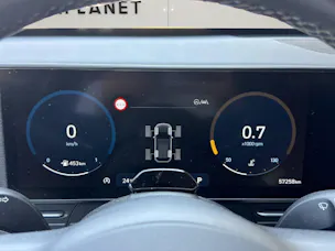 Hyundai Kona 1.6 T-GDi Origo 4WD