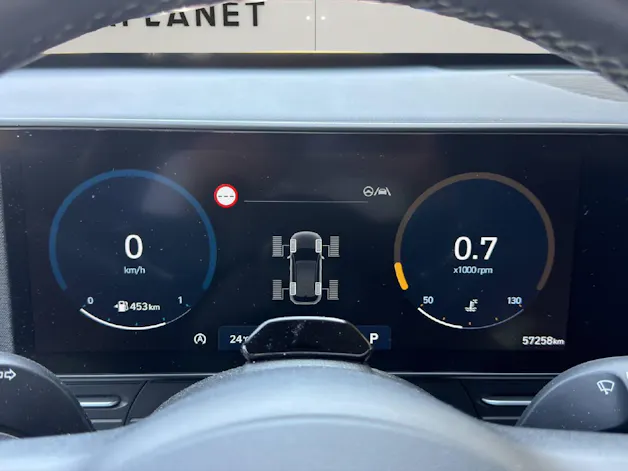 Hyundai Kona 1.6 T-GDi Origo 4WD