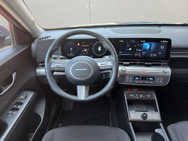 Hyundai Kona 1.6 T-GDi Origo 4WD
