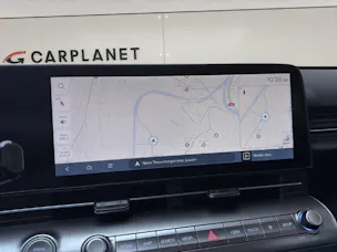 Hyundai Kona 1.6 T-GDi Origo 4WD