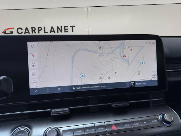 Hyundai Kona 1.6 T-GDi Origo 4WD