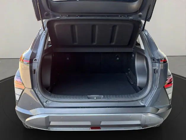 Hyundai Kona 1.6 T-GDi Origo 4WD