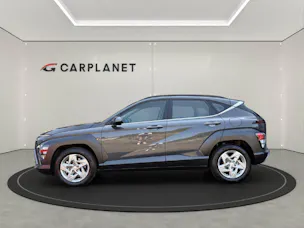 Hyundai Kona 1.6 T-GDi Origo 4WD