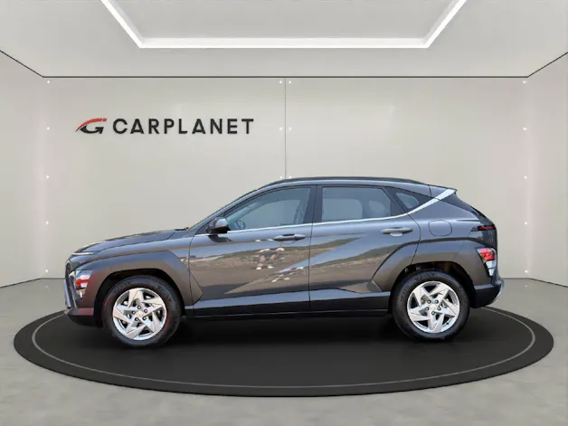 Hyundai Kona 1.6 T-GDi Origo 4WD