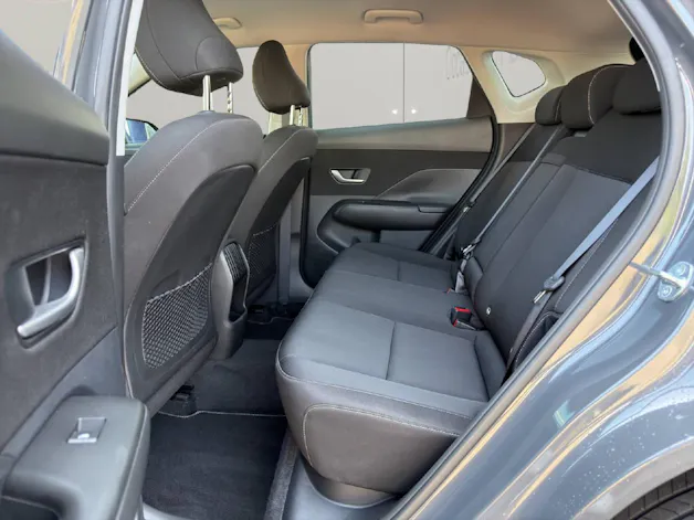 Hyundai Kona 1.6 T-GDi Origo 4WD