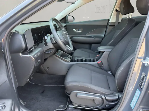 Hyundai Kona 1.6 T-GDi Origo 4WD