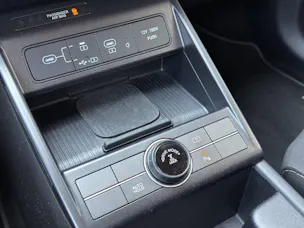 Hyundai Kona 1.6 T-GDi Origo 4WD