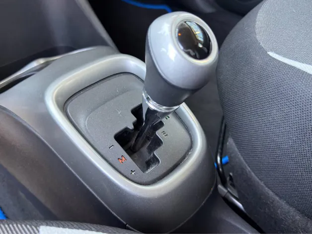 Toyota Aygo 1.0 VVT-i x-play