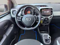 Toyota Aygo 1.0 VVT-i x-play