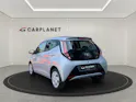 Toyota Aygo 1.0 VVT-i x-play