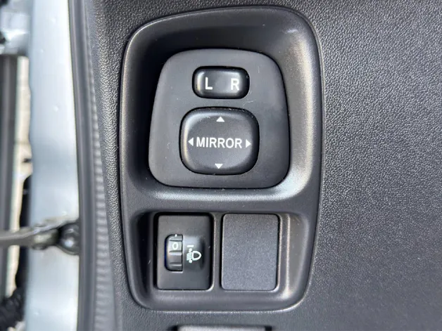 Toyota Aygo 1.0 VVT-i x-play