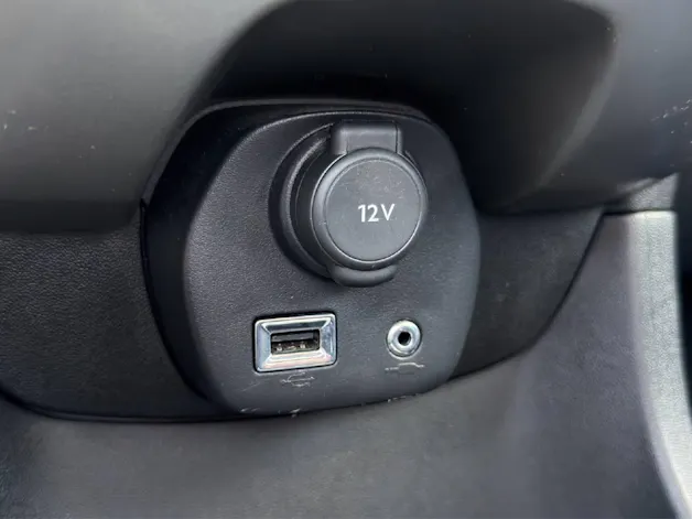 Toyota Aygo 1.0 VVT-i x-play