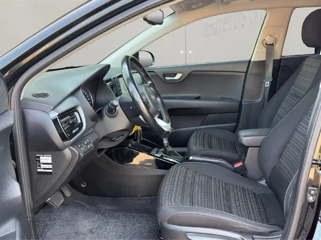Kia Stonic 1.0 T-GDi