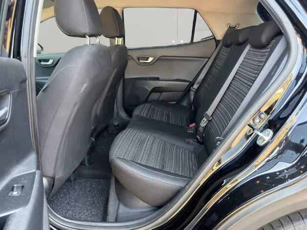 Kia Stonic 1.0 T-GDi