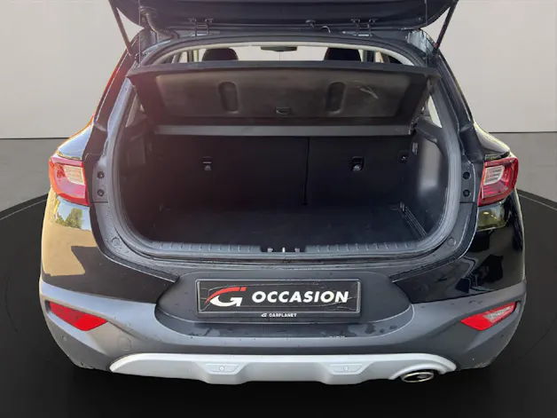 Kia Stonic 1.0 T-GDi