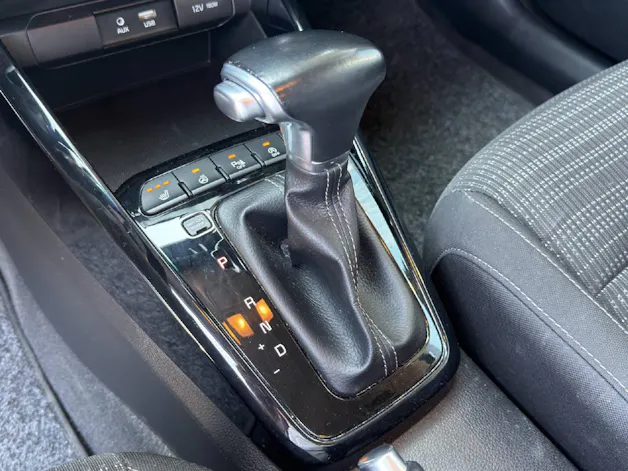 Kia Stonic 1.0 T-GDi