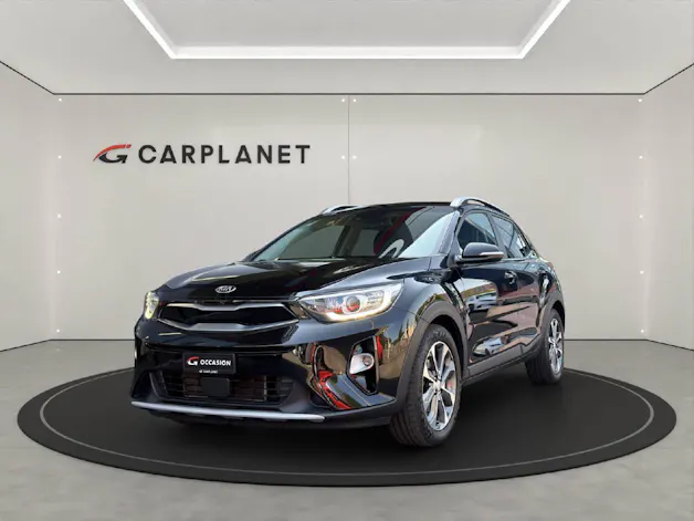 Kia Stonic 1.0 T-GDi