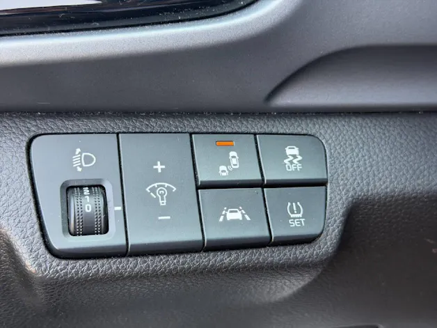 Kia Stonic 1.0 T-GDi