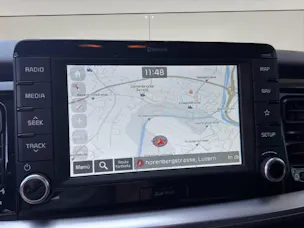 Kia Stonic 1.0 T-GDi